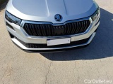  Skoda  Karoq SKODA  / 2022 / 5P / SUV 2.0 TDI 110KW EVO SCR SELECTION DSG #27