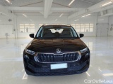  Skoda  Karoq SKODA  / 2022 / 5P / SUV 2.0 TDI 110KW EVO SCR EXECUTIVE DSG 4X4 #6