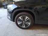  Skoda  Karoq SKODA  / 2022 / 5P / SUV 2.0 TDI 110KW EVO SCR EXECUTIVE DSG 4X4 #129