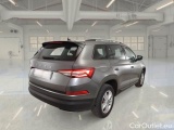  Skoda  Kodiaq SKODA  / 2021 / 5P / SUV 2.0 TDI 110KW EXECUTIVE DSG 7P #2