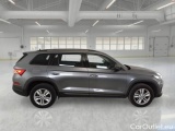  Skoda  Kodiaq SKODA  / 2021 / 5P / SUV 2.0 TDI 110KW EXECUTIVE DSG 7P #7