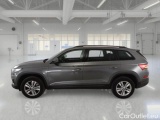  Skoda  Kodiaq SKODA  / 2021 / 5P / SUV 2.0 TDI 110KW EXECUTIVE DSG 7P #8