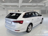  Skoda  Octavia SKODA  WAGON / 2020 / 5P / STATION WAGON 2.0 TDI EVO 110KW EXECUTIVE #2