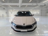 Skoda  Octavia SKODA  WAGON / 2020 / 5P / STATION WAGON 2.0 TDI EVO 110KW EXECUTIVE #6