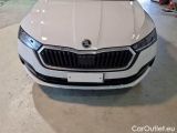  Skoda  Octavia SKODA  WAGON / 2020 / 5P / STATION WAGON 2.0 TDI EVO 110KW EXECUTIVE #26