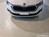  Skoda  Octavia SKODA  WAGON / 2020 / 5P / STATION WAGON 2.0 TDI EVO 110KW EXECUTIVE #30
