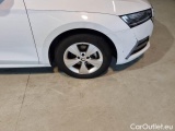  Skoda  Octavia SKODA  WAGON / 2020 / 5P / STATION WAGON 2.0 TDI EVO 110KW EXECUTIVE #37
