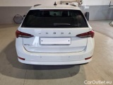  Skoda  Octavia SKODA  WAGON / 2020 / 5P / STATION WAGON 2.0 TDI EVO 110KW EXECUTIVE #52