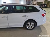  Skoda  Octavia SKODA  WAGON / 2020 / 5P / STATION WAGON 2.0 TDI EVO 110KW EXECUTIVE #59