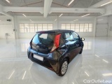  Toyota  Aygo TOYOTA  CONNECT / 2018 / 5P / BERLINA 1.0 VVT-I X-BUSINESS MMT MY19 #2
