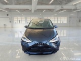  Toyota  Aygo TOYOTA  CONNECT / 2018 / 5P / BERLINA 1.0 VVT-I X-BUSINESS MMT MY19 #6
