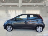  Toyota  Aygo TOYOTA  CONNECT / 2018 / 5P / BERLINA 1.0 VVT-I X-BUSINESS MMT MY19 #8