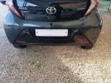  Toyota  Aygo TOYOTA  CONNECT / 2018 / 5P / BERLINA 1.0 VVT-I X-BUSINESS MMT MY19 #67