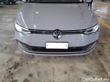  Volkswagen  Golf  VOLKSWAGEN / 2019 / 5P / BERLINA 2.0 TDI SCR 85KW LIFE DSG #35