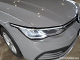  Volkswagen  Golf  VOLKSWAGEN / 2019 / 5P / BERLINA 2.0 TDI SCR 85KW LIFE DSG #39