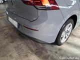  Volkswagen  Golf  VOLKSWAGEN / 2019 / 5P / BERLINA 2.0 TDI SCR 85KW LIFE DSG #61