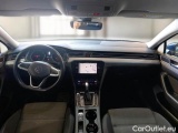  Volkswagen  Passat VOLKSWAGEN  / 2019 / 5P / STATION WAGON VAR. 2.0TDI SCR EVO 90KW BUSINESS DSG #3