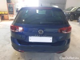  Volkswagen  Passat VOLKSWAGEN  / 2019 / 5P / STATION WAGON VAR. 2.0TDI SCR EVO 90KW BUSINESS DSG #65