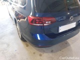  Volkswagen  Passat VOLKSWAGEN  / 2019 / 5P / STATION WAGON VAR. 2.0TDI SCR EVO 90KW BUSINESS DSG #70
