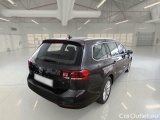  Volkswagen  Passat VOLKSWAGEN  / 2019 / 5P / STATION WAGON VAR. 2.0TDI SCR EVO 110KW BUSINESS DSG #2