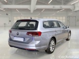  Volkswagen  Passat VOLKSWAGEN  / 2019 / 5P / STATION WAGON VAR. 2.0TDI SCR EVO 110KW BUSINESS DSG #2