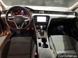  Volkswagen  Passat VOLKSWAGEN  / 2019 / 5P / STATION WAGON VAR. 2.0TDI SCR EVO 110KW BUSINESS DSG #3