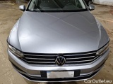  Volkswagen  Passat VOLKSWAGEN  / 2019 / 5P / STATION WAGON VAR. 2.0TDI SCR EVO 110KW BUSINESS DSG #22