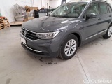  Volkswagen  Tiguan VOLKSWAGEN  / 2020 / 5P / SUV 1.5 TSI ACT 110KW LIFE DSG #33