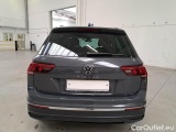  Volkswagen  Tiguan VOLKSWAGEN  / 2020 / 5P / SUV 1.5 TSI ACT 110KW LIFE DSG #56