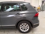  Volkswagen  Tiguan VOLKSWAGEN  / 2020 / 5P / SUV 1.5 TSI ACT 110KW LIFE DSG #59