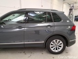  Volkswagen  Tiguan VOLKSWAGEN  / 2020 / 5P / SUV 1.5 TSI ACT 110KW LIFE DSG #61