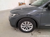  Volkswagen  Tiguan VOLKSWAGEN  / 2020 / 5P / SUV 1.5 TSI ACT 110KW LIFE DSG #72
