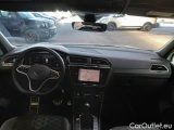  Volkswagen  Tiguan VOLKSWAGEN  / 2020 / 5P / SUV 2.0 TDI SCR 110KWR-LINE DSG #3