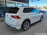  Volkswagen  Tiguan VOLKSWAGEN  / 2020 / 5P / SUV 2.0 TDI SCR 110KWR-LINE DSG #2