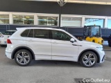  Volkswagen  Tiguan VOLKSWAGEN  / 2020 / 5P / SUV 2.0 TDI SCR 110KWR-LINE DSG #7