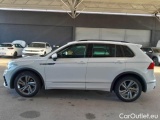  Volkswagen  Tiguan VOLKSWAGEN  / 2020 / 5P / SUV 2.0 TDI SCR 110KWR-LINE DSG #8