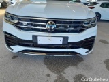  Volkswagen  Tiguan VOLKSWAGEN  / 2020 / 5P / SUV 2.0 TDI SCR 110KWR-LINE DSG #34