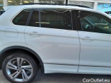  Volkswagen  Tiguan VOLKSWAGEN  / 2020 / 5P / SUV 2.0 TDI SCR 110KWR-LINE DSG #43