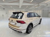  Volkswagen  Tiguan VOLKSWAGEN  / 2020 / 5P / SUV 2.0 TDI SCR 110KWR-LINE DSG #2