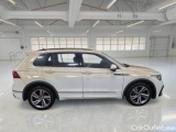  Volkswagen  Tiguan VOLKSWAGEN  / 2020 / 5P / SUV 2.0 TDI SCR 110KWR-LINE DSG #7