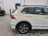  Volkswagen  Tiguan VOLKSWAGEN  / 2020 / 5P / SUV 2.0 TDI SCR 110KWR-LINE DSG #46