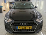  Audi  A1 Sportback Audi  25 TFSI S tronic epic 5d #19
