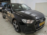  Audi  A1 Sportback Audi  25 TFSI S tronic epic 5d #25