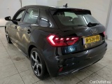  Audi  A1 Sportback Audi  25 TFSI S tronic epic 5d #27