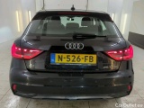  Audi  A1 Sportback Audi  25 TFSI S tronic epic 5d #28