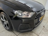  Audi  A1 Sportback Audi  25 TFSI S tronic epic 5d #34