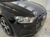  Audi  A1 Sportback Audi  25 TFSI S tronic epic 5d #37