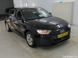  Audi  A1 Sportback Audi  30 TFSI S tronic Pro Line 5d #25