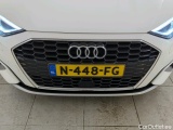  Audi  A3 Audi  Limousine 30 TFSI S tronic Business edition 4d #5