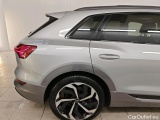  Audi  E-TRON Audi  55 quattro Business edition Plus + Pano, 21 inch , Optiekpakket zwart #27